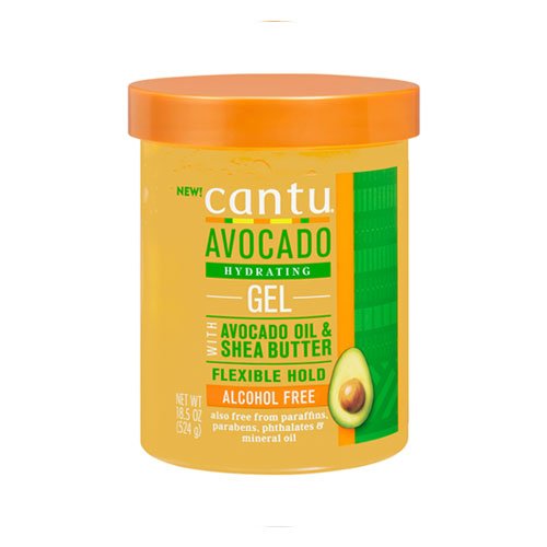 Cantu Avocado gel hidratant