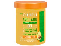 Cantu Avocado gel hidratant